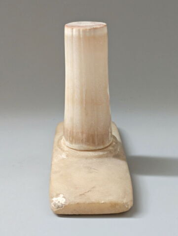 chevet à tronc côtelé, image 4/4