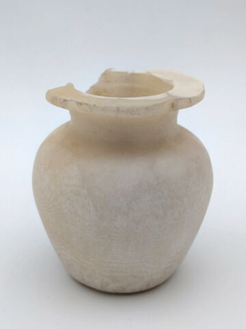 pot ; vase miniature, image 1/2