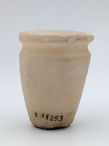 vase ; vase simulacre, image 2/2