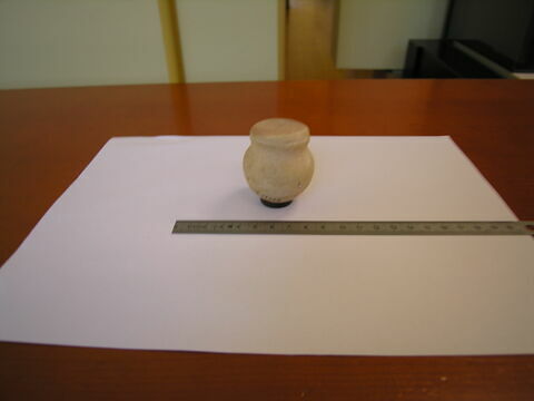 vase ; vase simulacre ; vase miniature, image 1/2