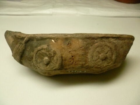 figurine ; lampe, image 1/1