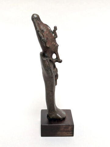 figurine d'Osiris, image 3/4