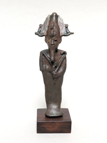 figurine d'Osiris, image 1/4