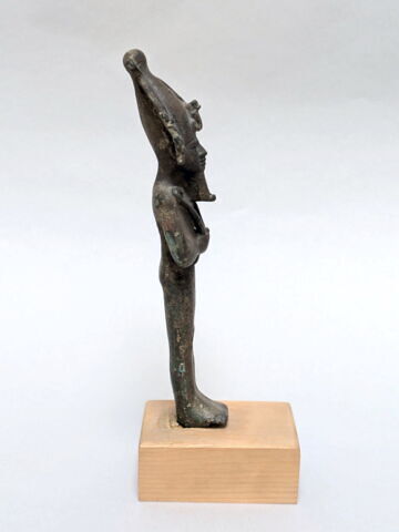 figurine d'Osiris, image 3/4