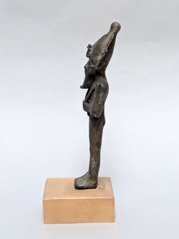 figurine d'Osiris, image 4/4