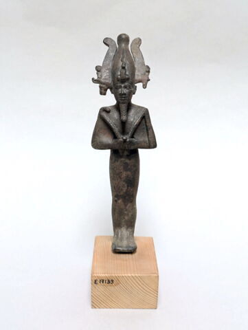 figurine d'Osiris, image 1/4