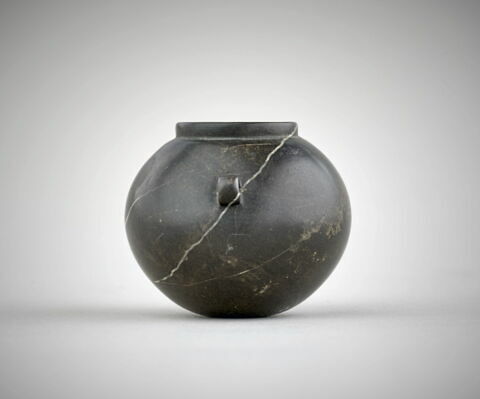 pot ; vase miniature, image 2/6