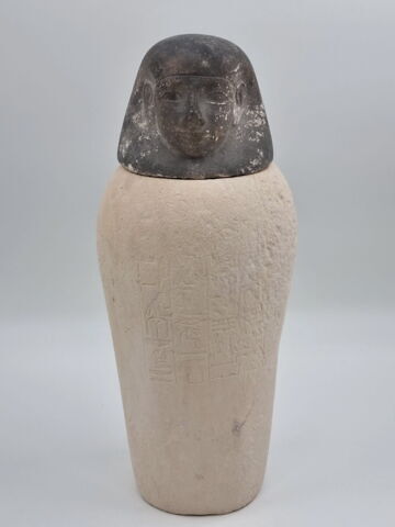 vase canope
