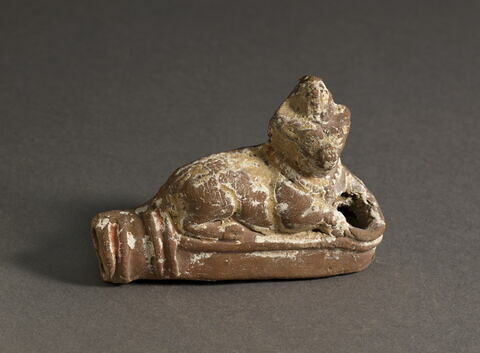 figurine ; lampe, image 1/1