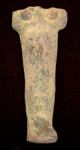 serviteur funéraire, image 1/1