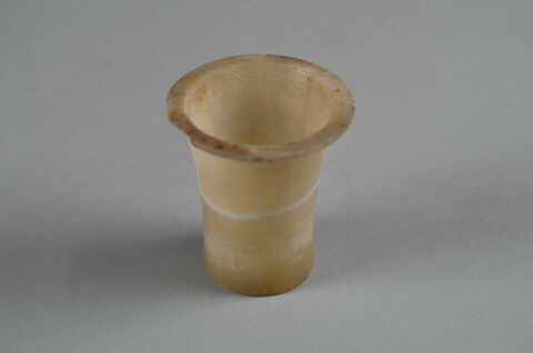 vase miniature ; vase à onguent, image 1/2
