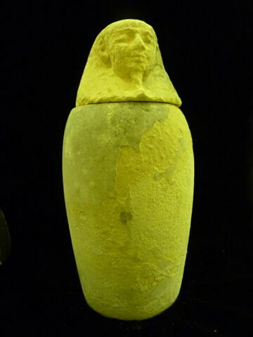vase canope, image 1/1