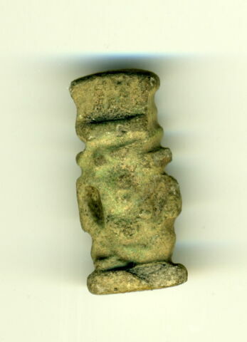 amulette, image 1/1