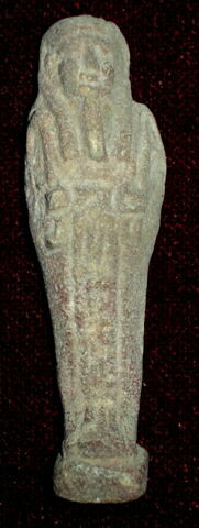 serviteur funéraire momiforme, image 2/2