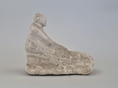 modèle ; figurine