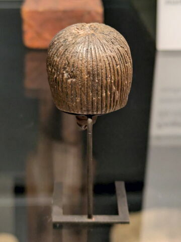 cuiller à fard à la nageuse, image 2/3