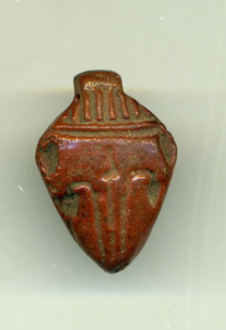 perle ; pendentif ; amulette, image 1/1