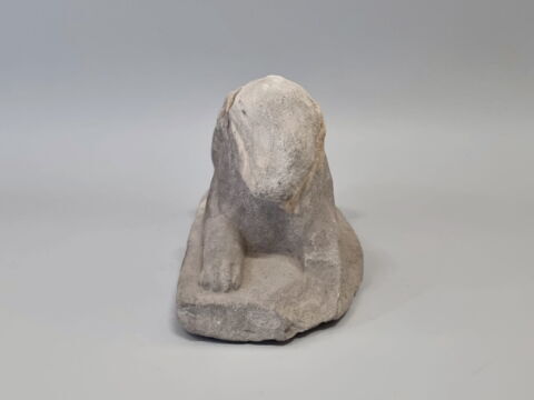 statue ; modèle de sculpteur, image 2/5