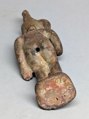 pendentif ; amulette, image 2/5