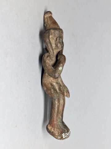 pendentif ; amulette, image 3/5