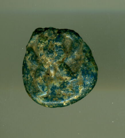 amulette  ; pendentif ; perle, image 2/2