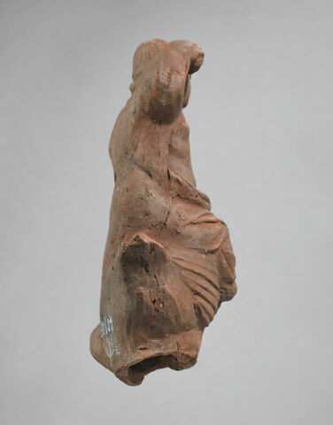 figurine d'Harpocrate à l'oie, image 4/4