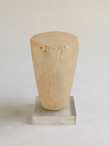 vase-henou ; vase simulacre ; vase miniature, image 3/4