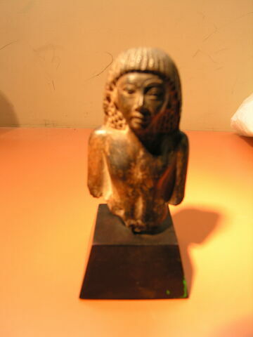 statuette ; figurine, image 2/5
