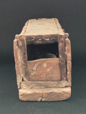 coffret ; modèle, image 4/5