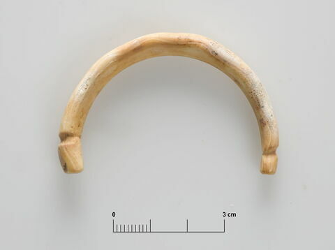 bracelet en demi anneau, image 2/2