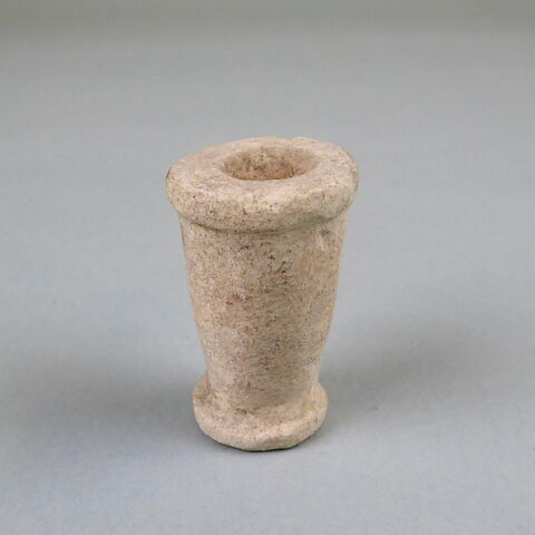 godet ; vase miniature, image 1/4