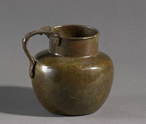 cruche ; vase miniature, image 1/1