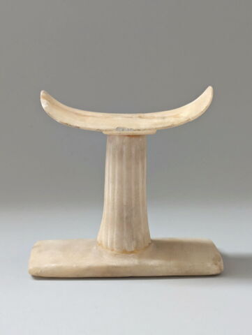 chevet à tronc côtelé, image 4/6