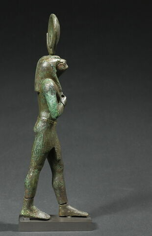 figurine ; statue, image 3/4
