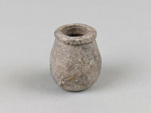 pot ; vase miniature, image 2/4