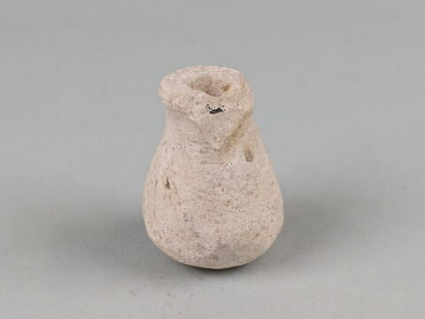 pot ; vase miniature ; vase simulacre, image 2/4