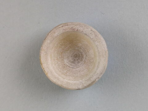 coupelle ; vase miniature, image 3/5