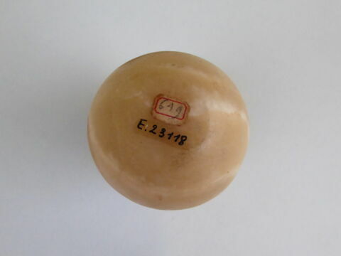 vase ; vase miniature, image 3/3