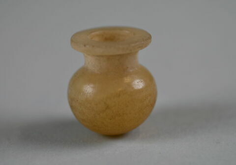 vase miniature ; vase à onguent, image 1/2