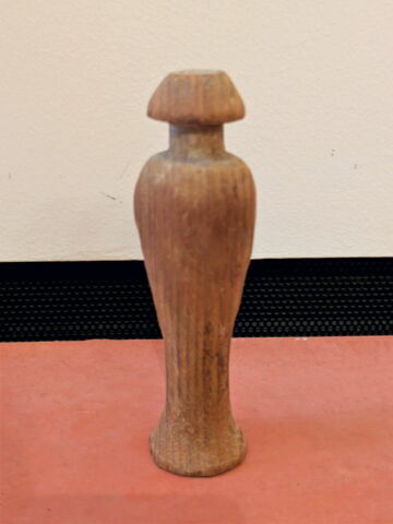 vase-hes ; vase simulacre, image 2/3