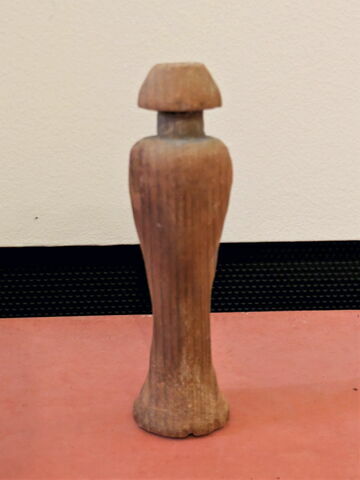 vase-hes ; vase simulacre, image 2/4