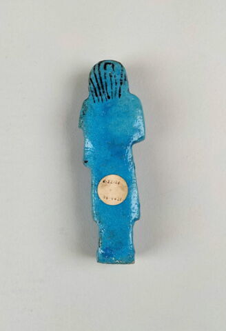 serviteur funéraire contremaître, image 3/4