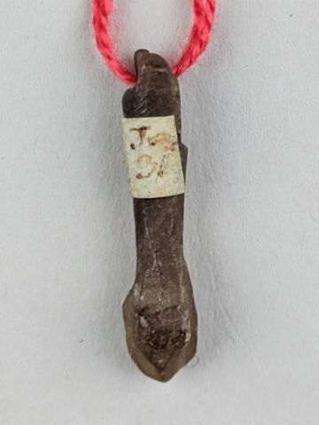 amulette menqebyt, image 2/2