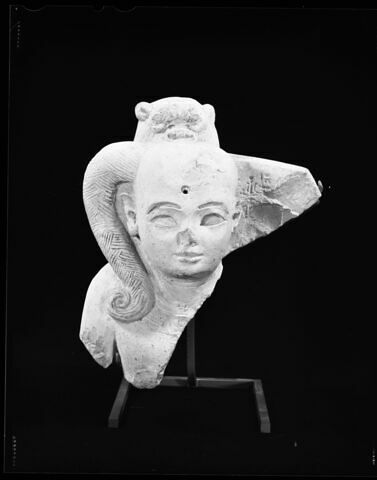 face, recto, avers, avant © 2000 Musée du Louvre / Georges Poncet