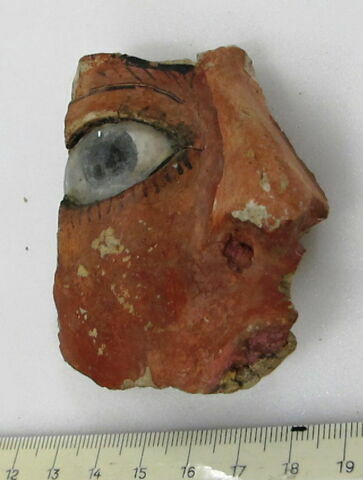 masque de momie, image 1/1