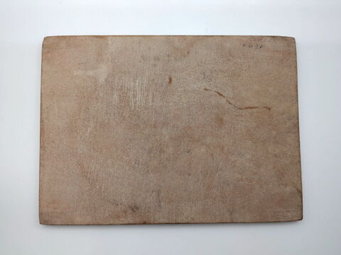 coffre rectangulaire  ; plaque, image 2/3