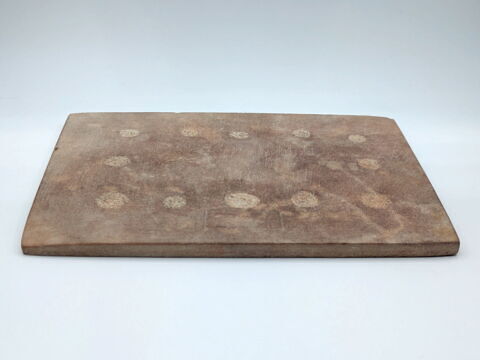 coffre rectangulaire  ; plaque, image 3/3