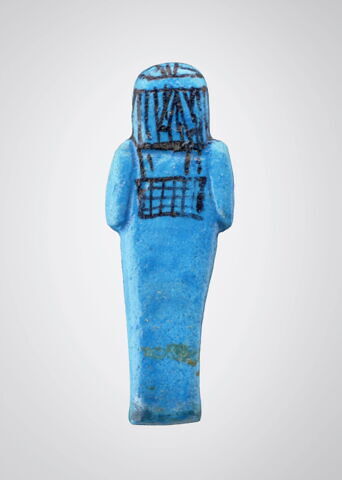 Serviteur funéraire de Horemakhbit, image 2/4