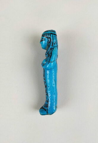 Serviteur funéraire de Horemakhbit, image 3/3