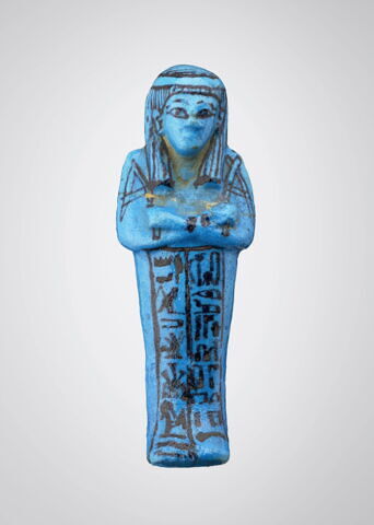 Serviteur funéraire de Horemakhbit